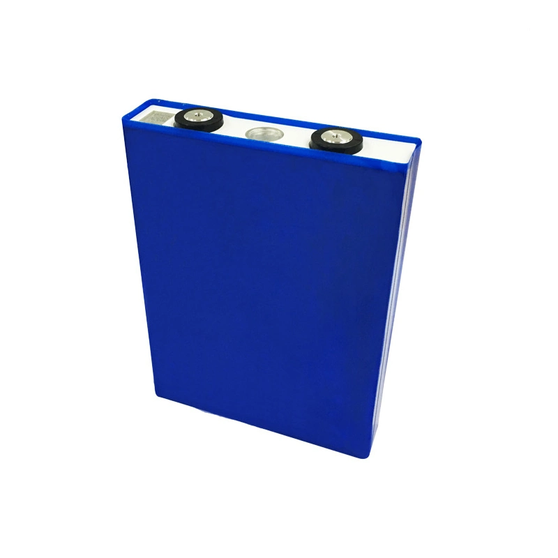 Lithium-Eisen EVES 3.2V 105ah phosphatieren LFP-Lithium-Batterie GRAD A+ 0