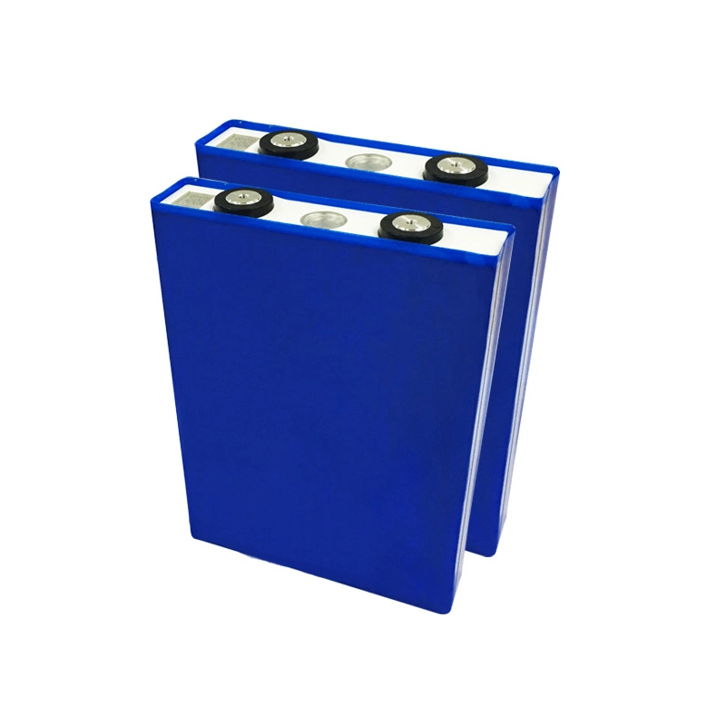 Lithium-Eisen EVES 3.2V 105ah phosphatieren LFP-Lithium-Batterie GRAD A+ 1