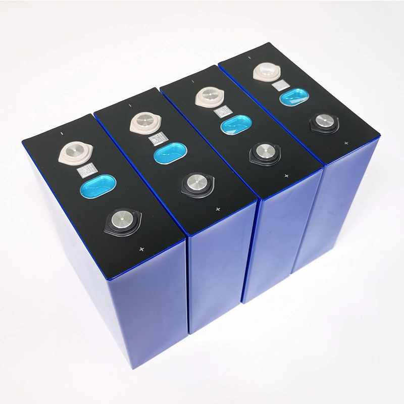 Lithium-Eisen EVES 3.2V 280ah phosphatieren LFP-Lithium-Batterie GRAD A+ 0