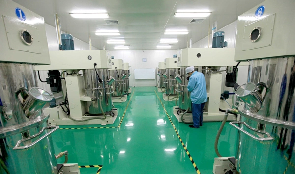Lithium-Eisen EVES 3.2V 50ah phosphatieren LFP-Lithium-Batterie GRAD A+ 9