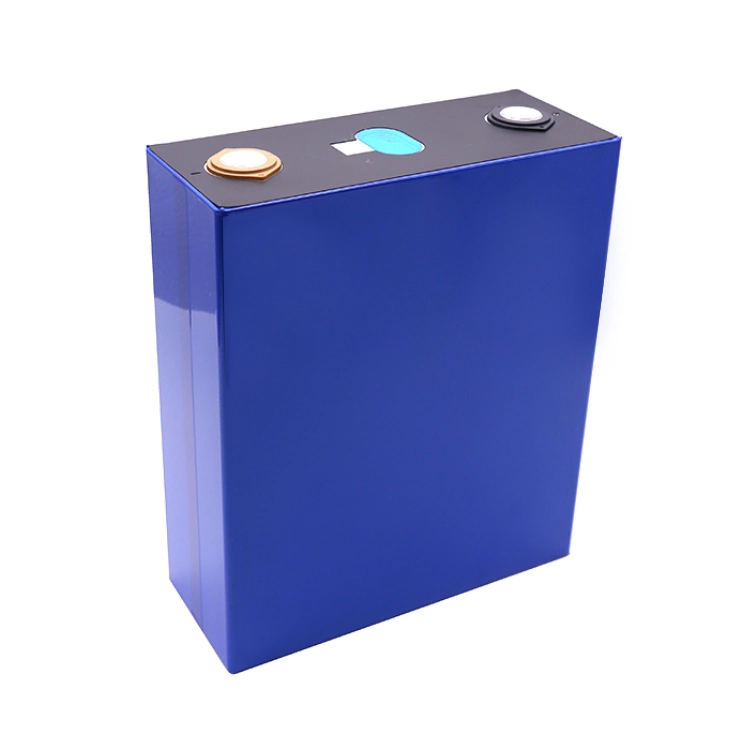 Prismatische Zelle Eves 3.2V 304ah Batterie-LiFePO4 für EV-/Golfwagen/Solarenergie