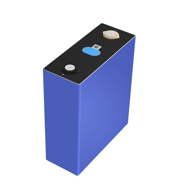 Prismatische Zelle Eves 3.2V 304ah Batterie-LiFePO4 für EV-/Golfwagen/Solarenergie