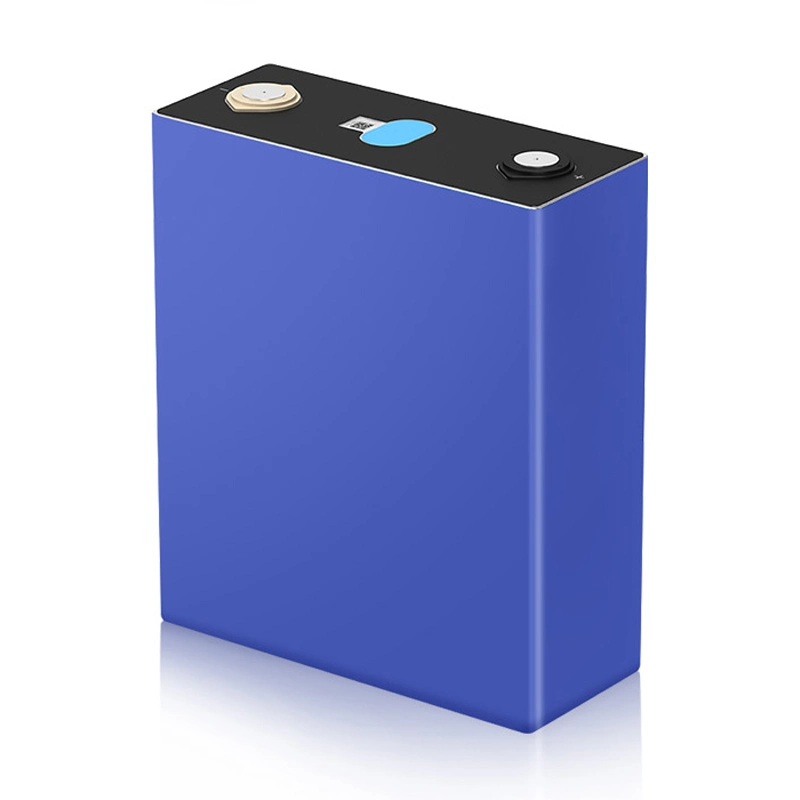 Prismatische Zelle Eves 3.2V 304ah Batterie-LiFePO4 für EV-/Golfwagen/Solarenergie