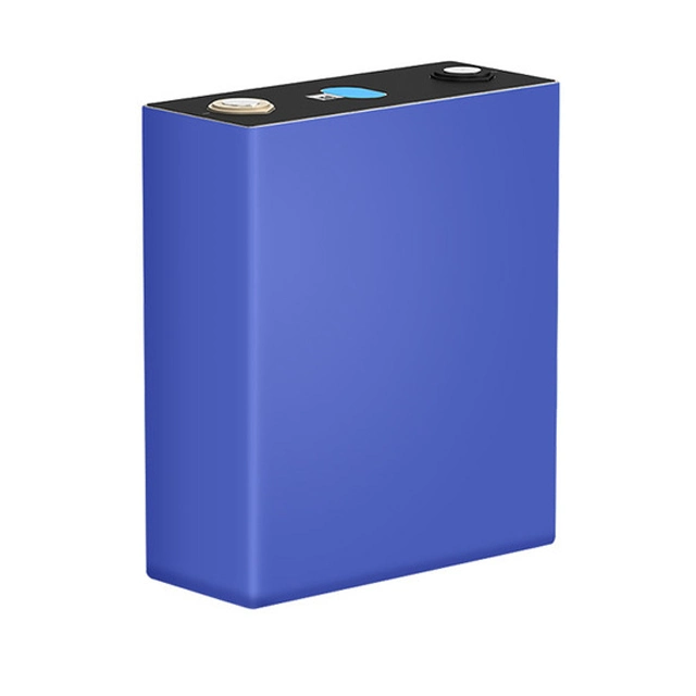 Prismatische Zelle Eves 3.2V 304ah Batterie-LiFePO4 für EV-/Golfwagen/Solarenergie