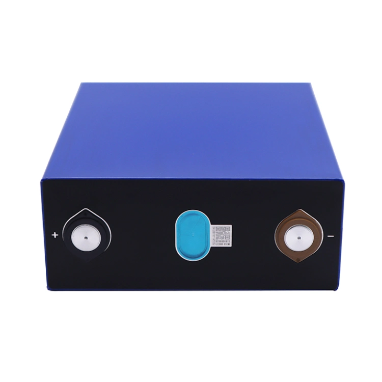 Prismatische Zelle Eves 3.2V 304ah Batterie-LiFePO4 für EV-/Golfwagen/Solarenergie