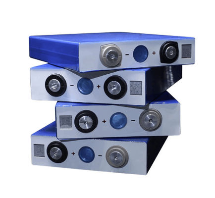 Prismatische 3,2 Lithium-Batterie V 280ah Lifepo4 Batterie-1C LiFePO4 für elektrischen Roller